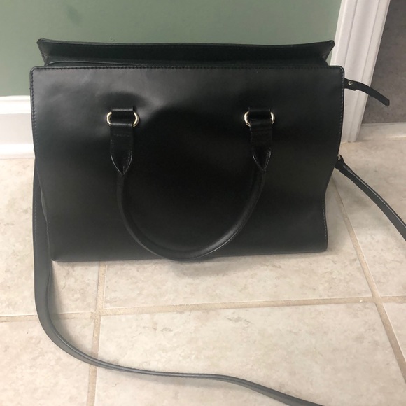 Black Kate Spade Handbag - Picture 2 of 3